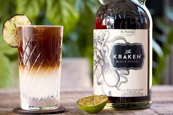 Kraken найдется все